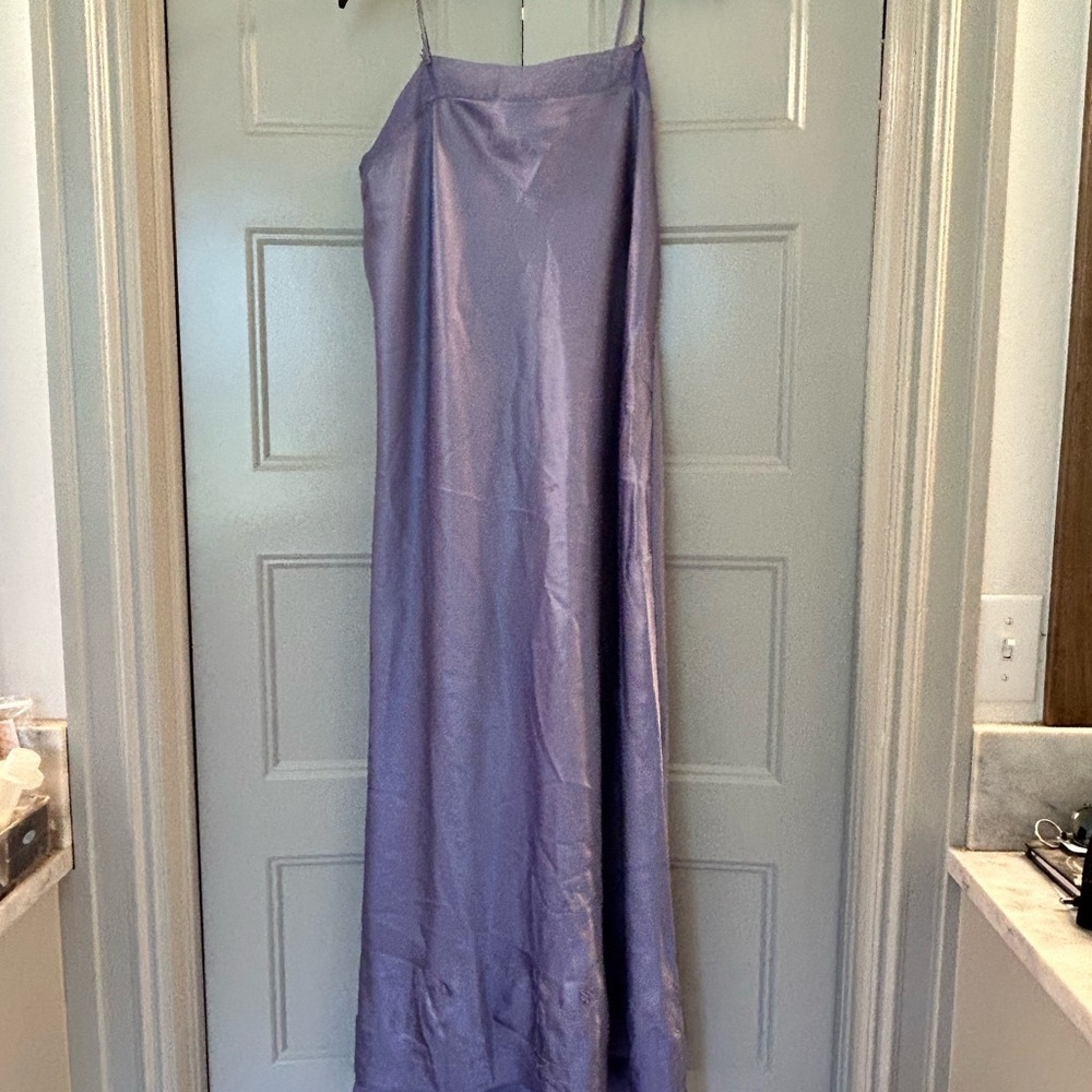Slip Dress